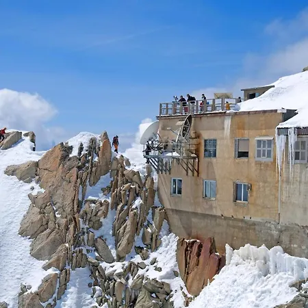 Résidence Igloo 3 - Happy Appartement