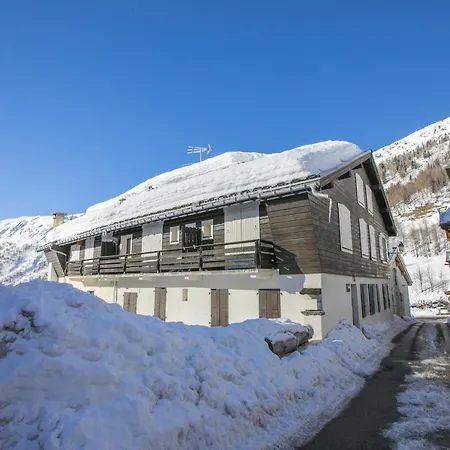 Igloo 3 - Happy Apartment *